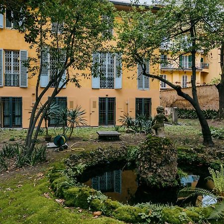 Casa Ambrosini Apartments By Wonderful Italy Bologna Kültér fotó