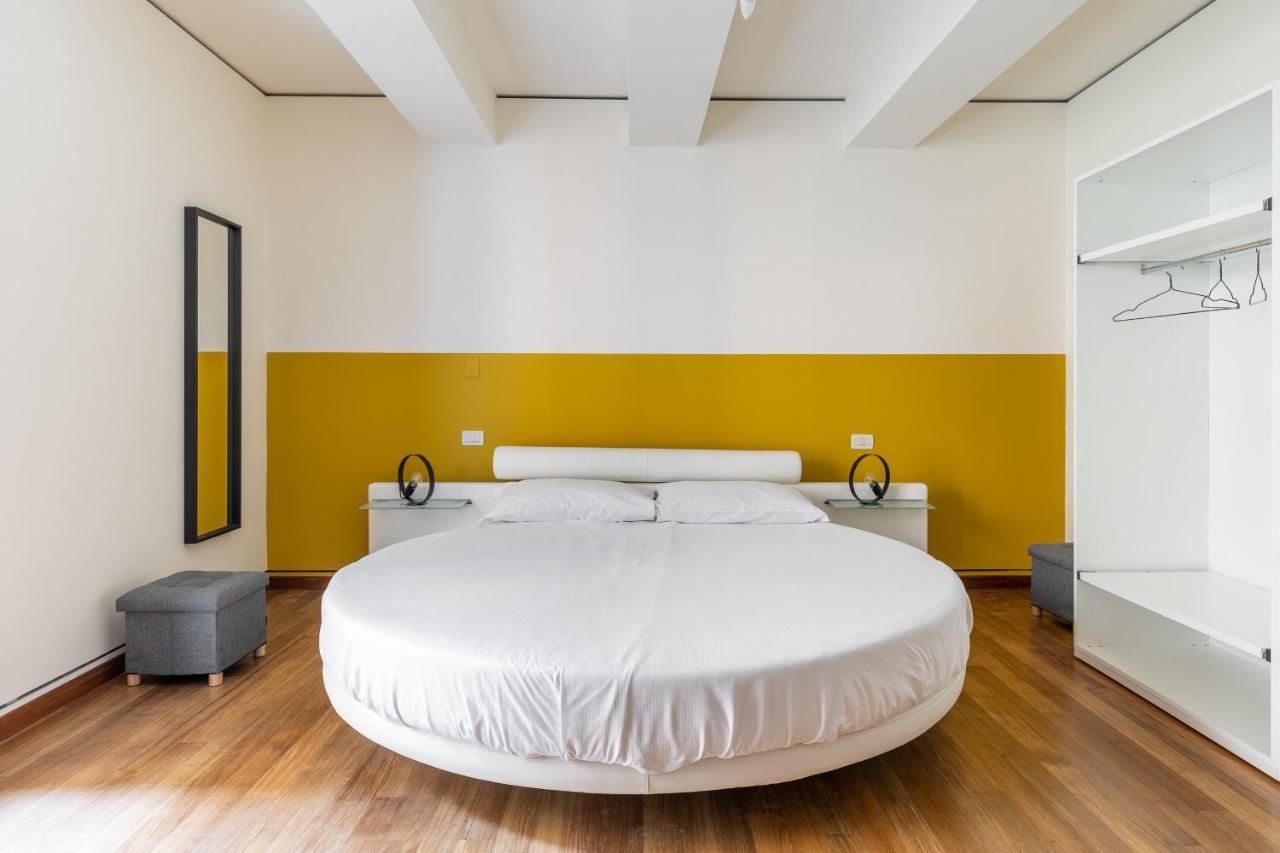 Casa Ambrosini Apartments By Wonderful Italy Bologna Kültér fotó