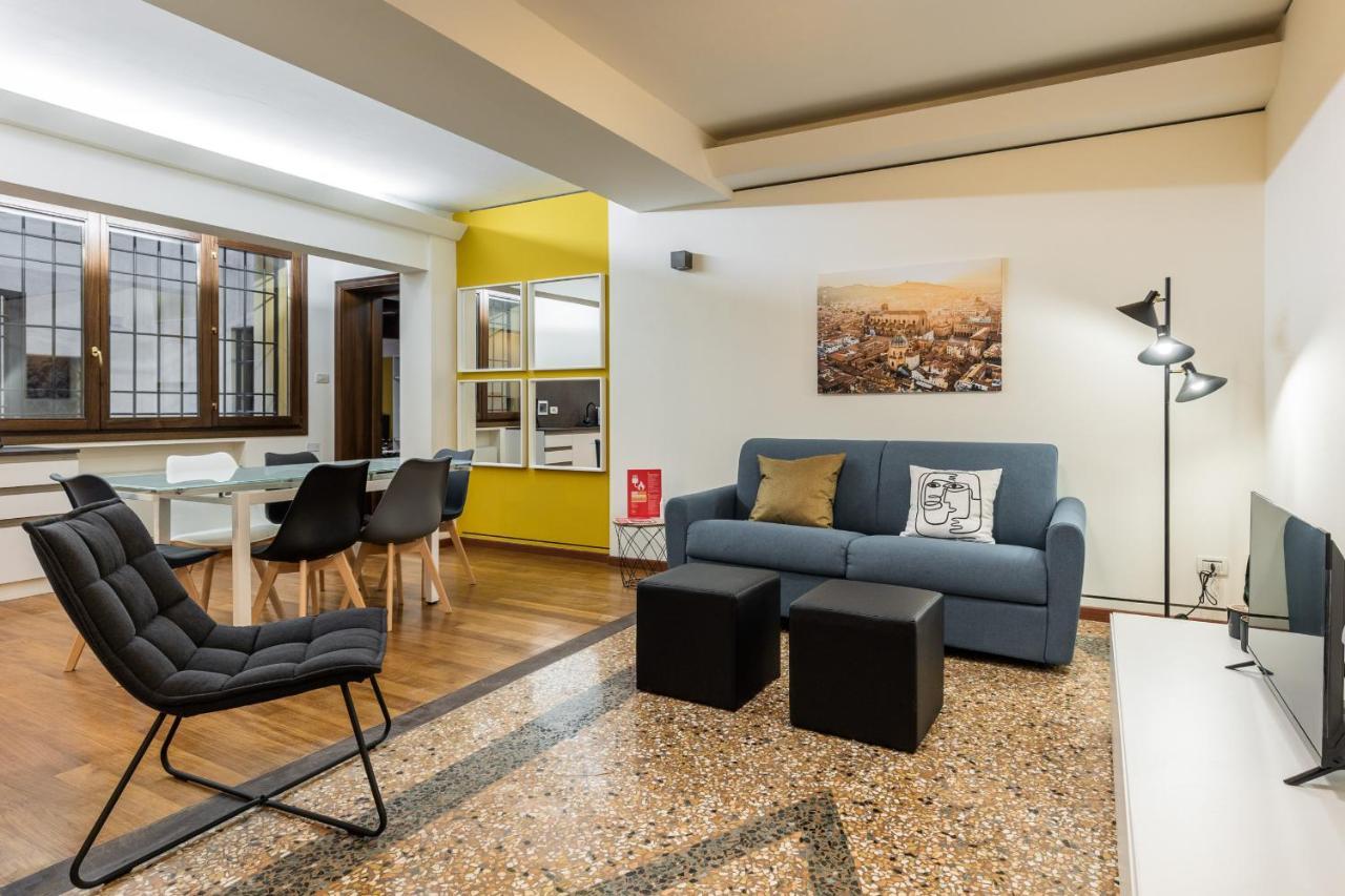 Casa Ambrosini Apartments By Wonderful Italy Bologna Kültér fotó