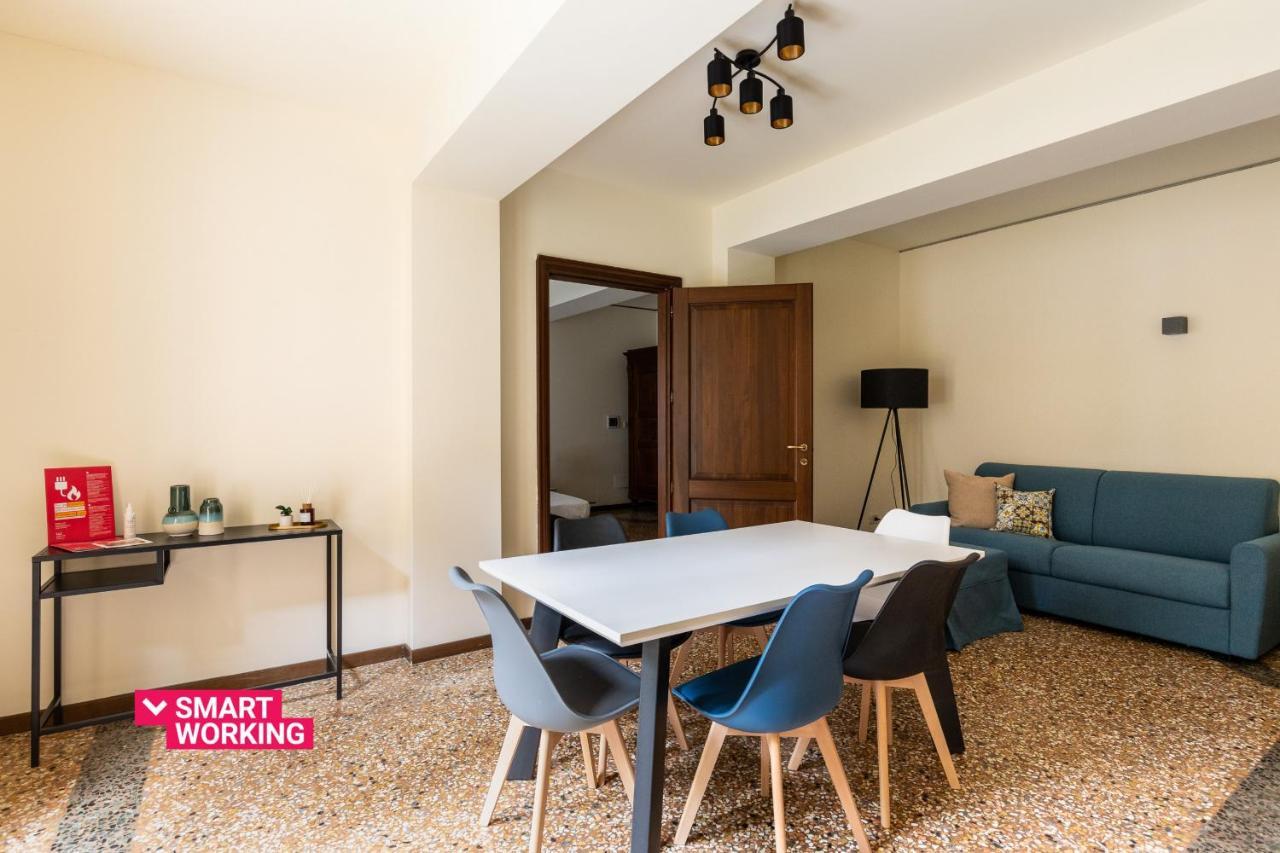 Casa Ambrosini Apartments By Wonderful Italy Bologna Kültér fotó