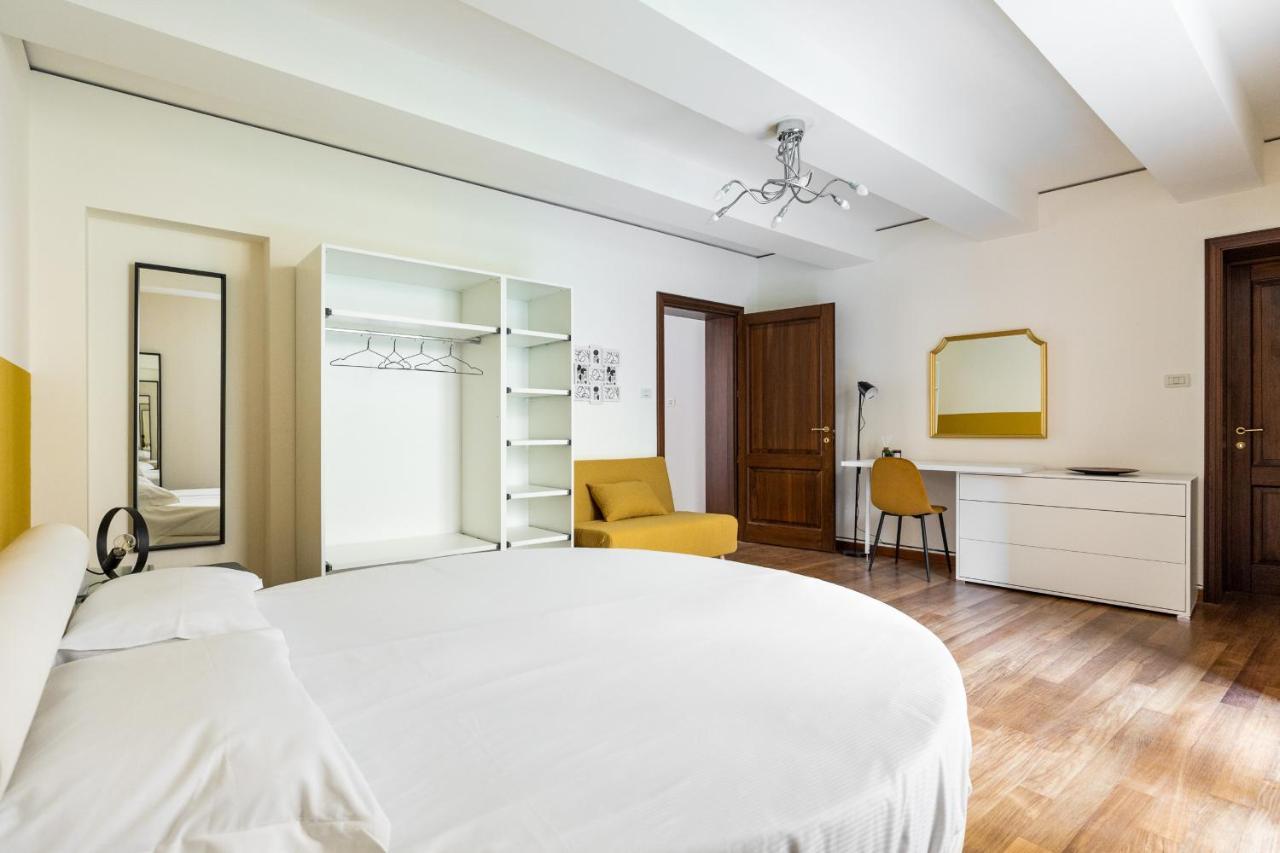 Casa Ambrosini Apartments By Wonderful Italy Bologna Kültér fotó