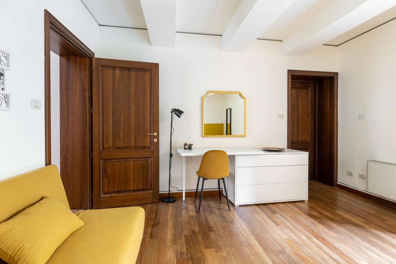 Casa Ambrosini Apartments By Wonderful Italy Bologna Kültér fotó