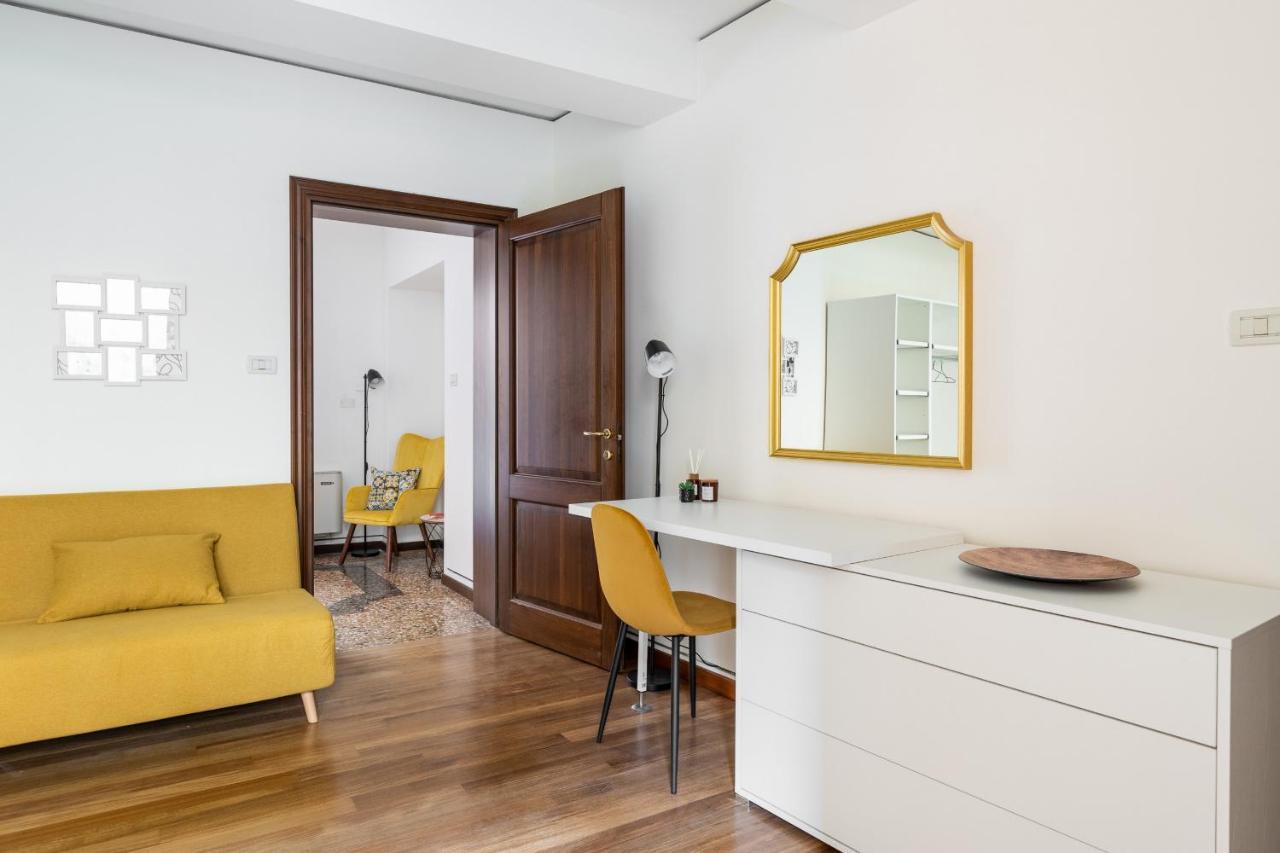 Casa Ambrosini Apartments By Wonderful Italy Bologna Kültér fotó