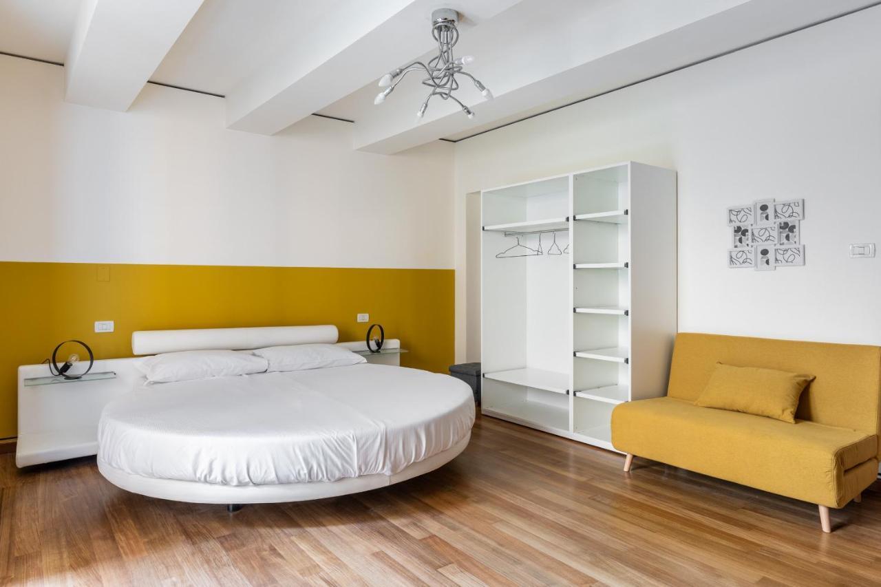 Casa Ambrosini Apartments By Wonderful Italy Bologna Kültér fotó