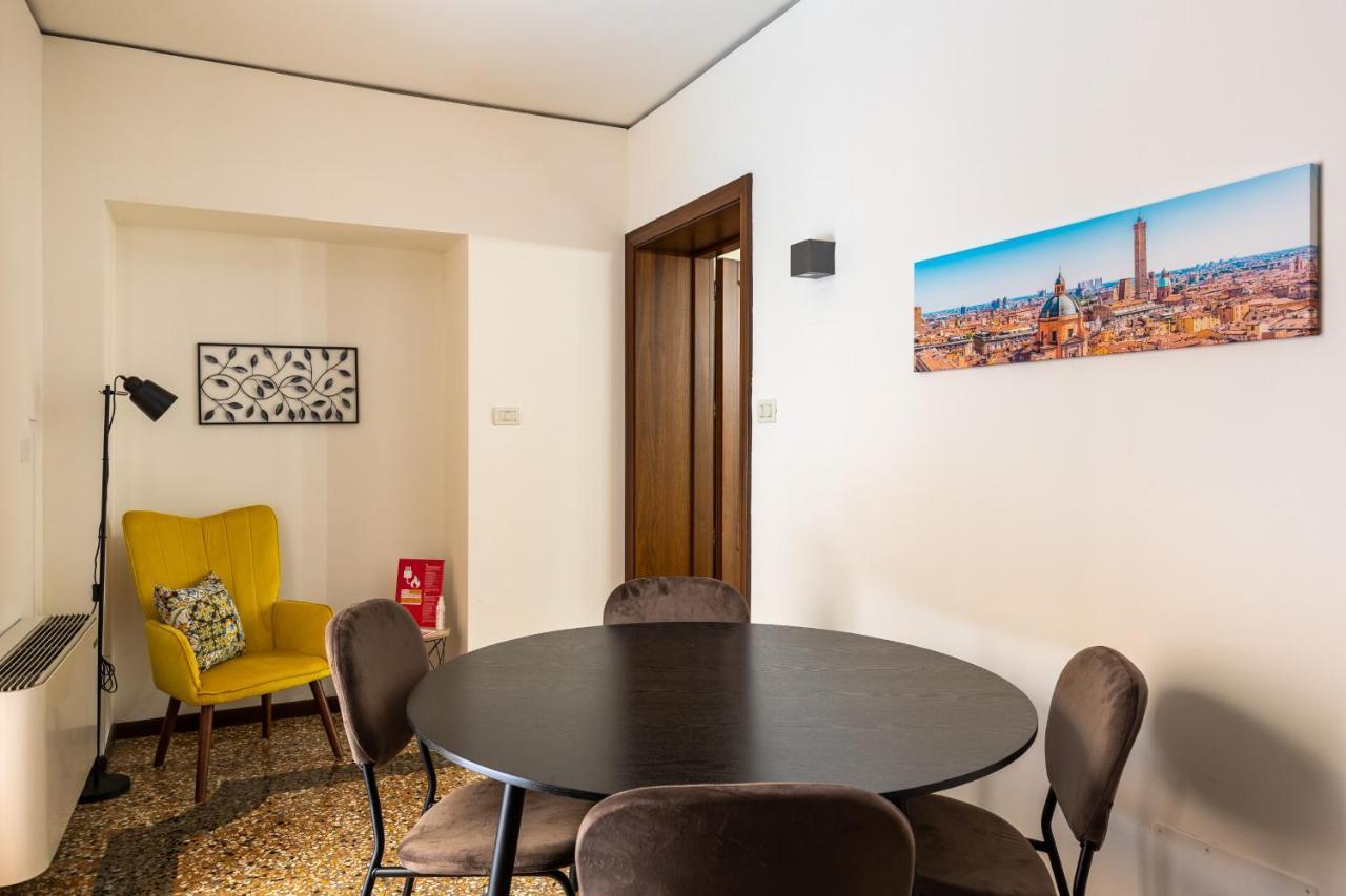Casa Ambrosini Apartments By Wonderful Italy Bologna Kültér fotó