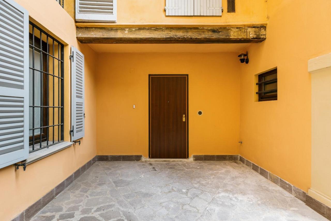 Casa Ambrosini Apartments By Wonderful Italy Bologna Kültér fotó