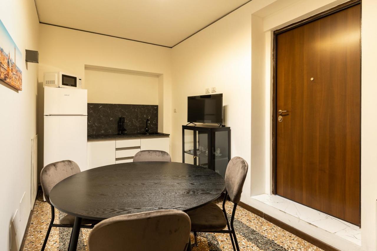 Casa Ambrosini Apartments By Wonderful Italy Bologna Kültér fotó