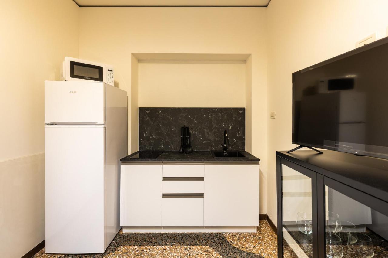 Casa Ambrosini Apartments By Wonderful Italy Bologna Kültér fotó