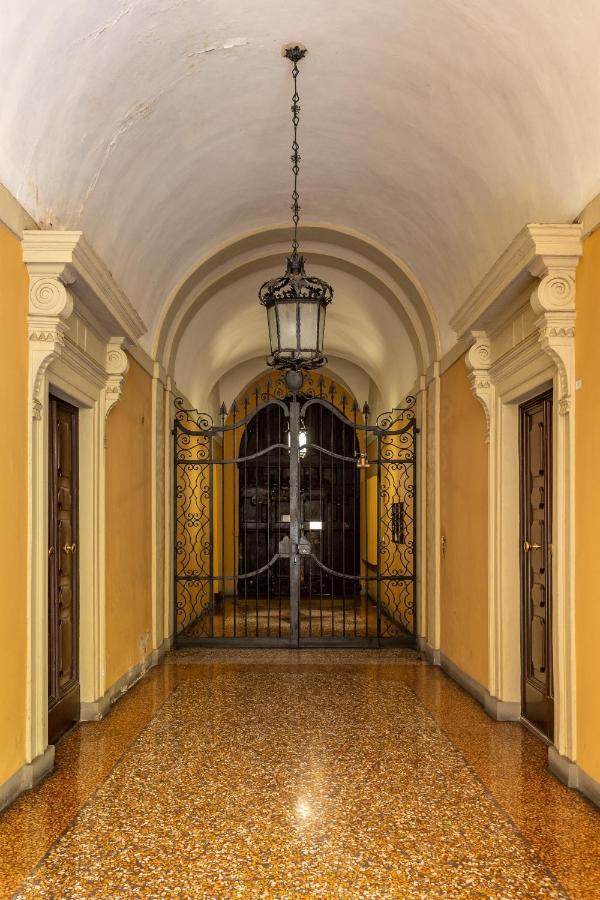 Casa Ambrosini Apartments By Wonderful Italy Bologna Kültér fotó