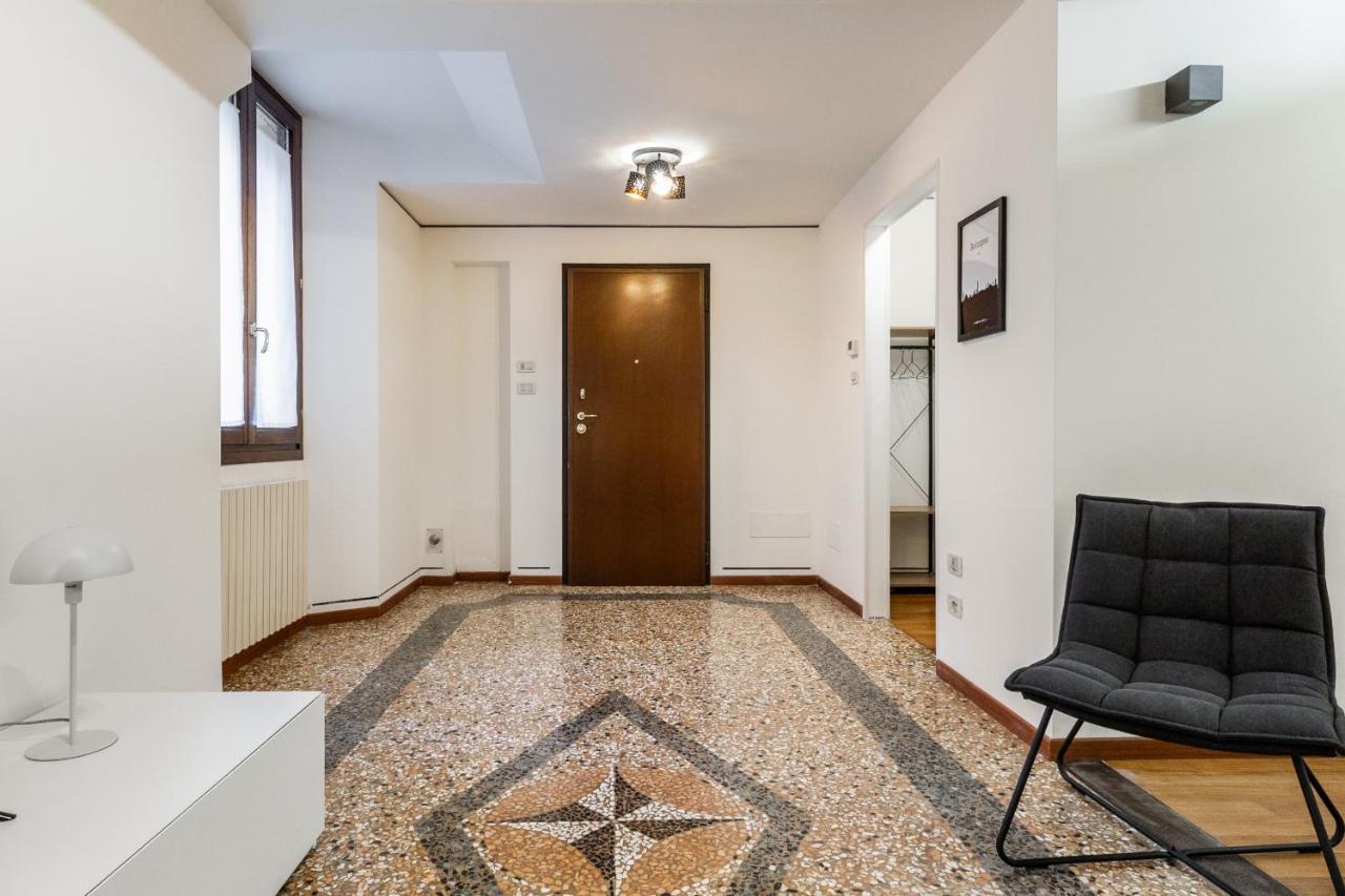 Casa Ambrosini Apartments By Wonderful Italy Bologna Kültér fotó