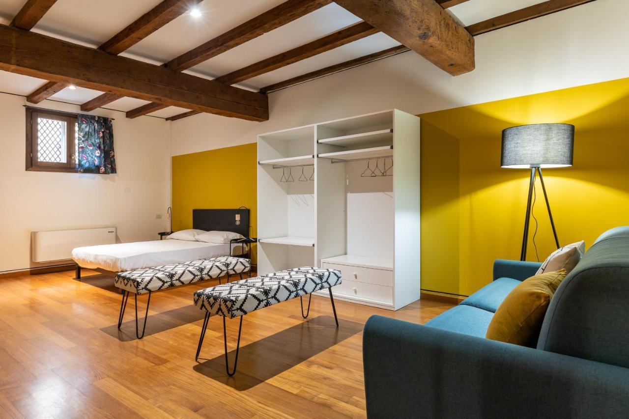 Casa Ambrosini Apartments By Wonderful Italy Bologna Kültér fotó