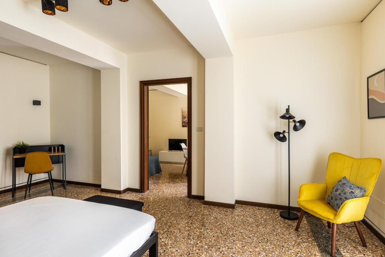 Casa Ambrosini Apartments By Wonderful Italy Bologna Kültér fotó