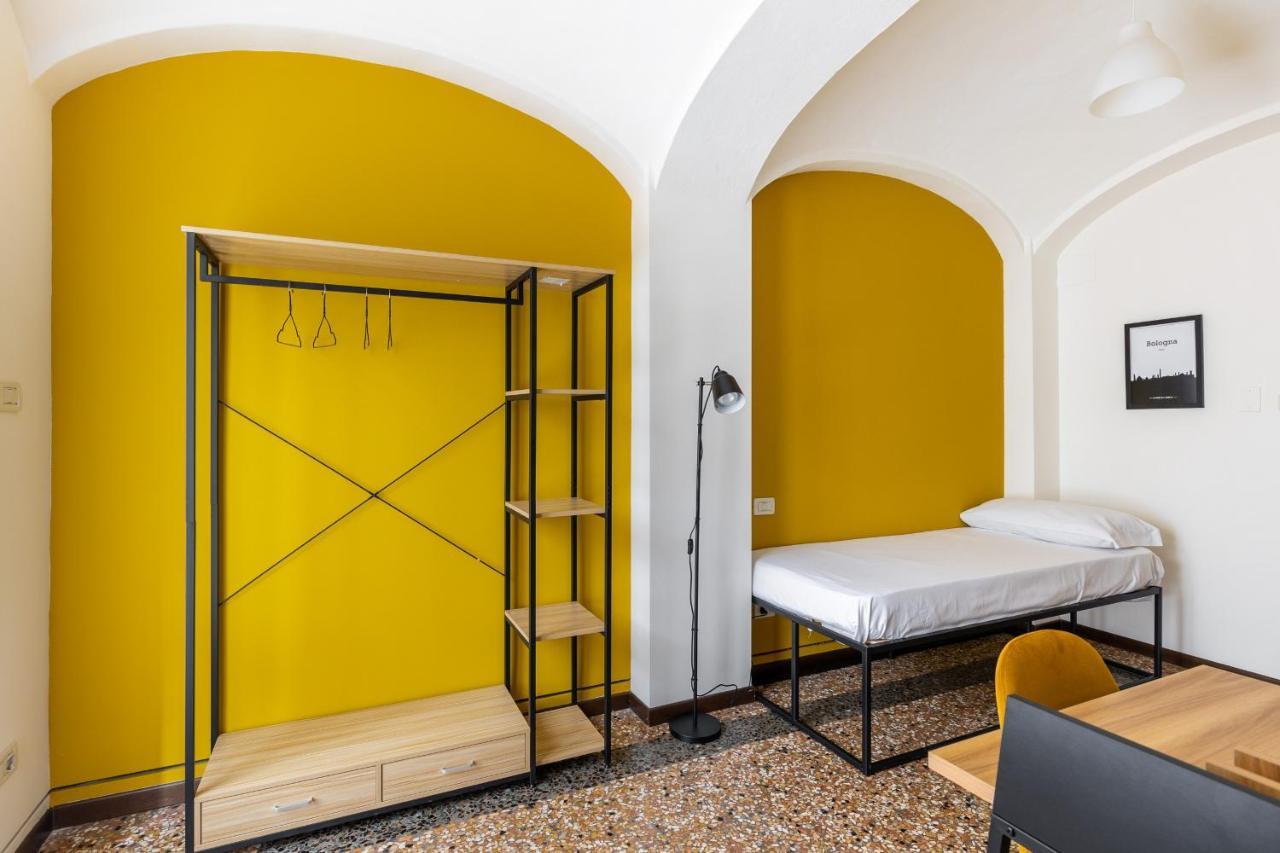 Casa Ambrosini Apartments By Wonderful Italy Bologna Kültér fotó