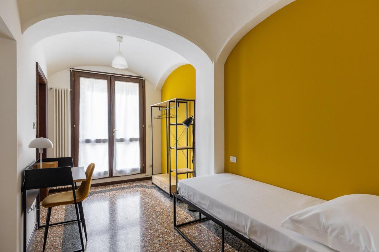 Casa Ambrosini Apartments By Wonderful Italy Bologna Kültér fotó
