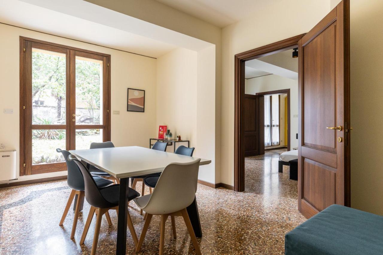 Casa Ambrosini Apartments By Wonderful Italy Bologna Kültér fotó