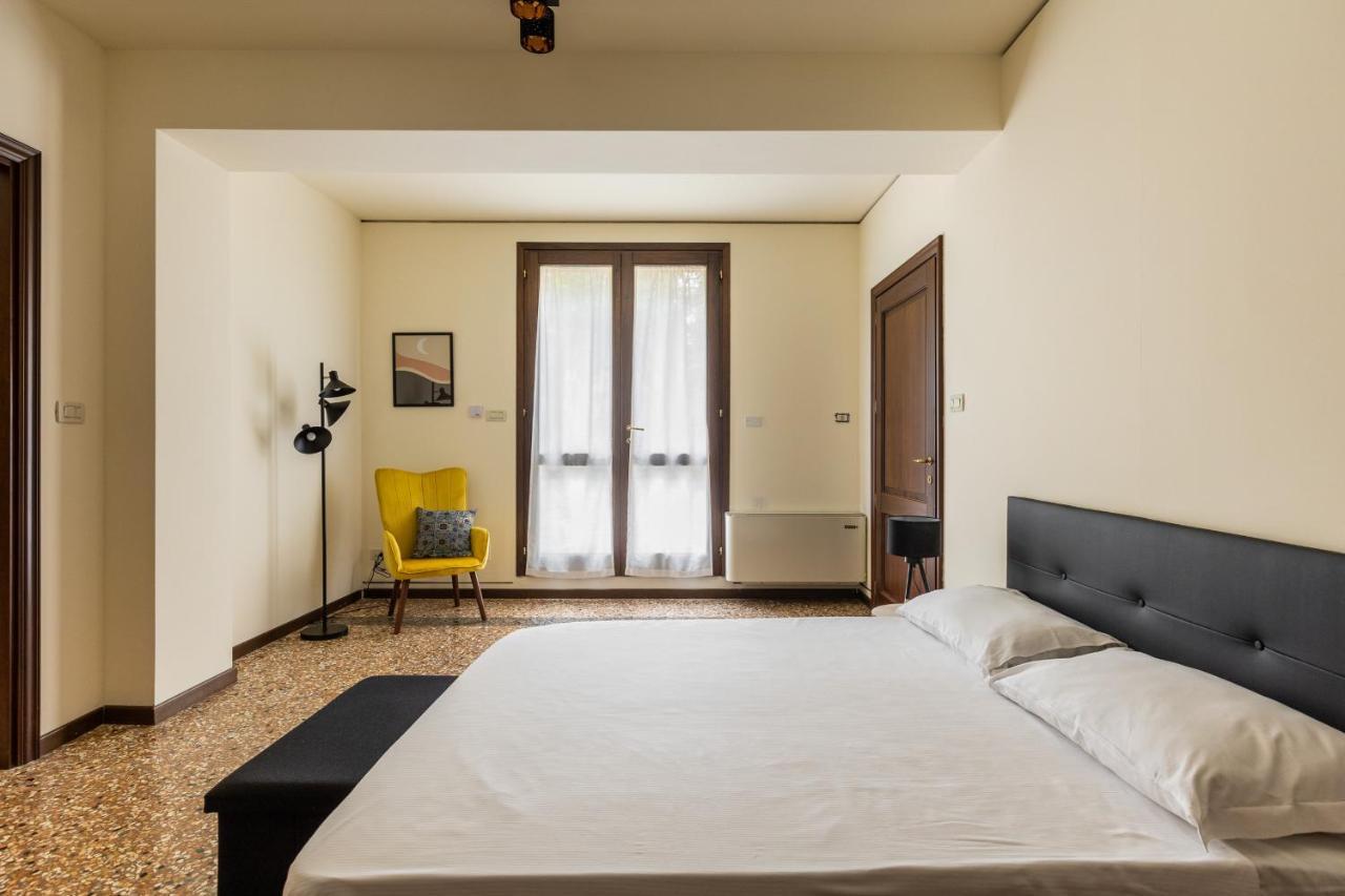 Casa Ambrosini Apartments By Wonderful Italy Bologna Kültér fotó