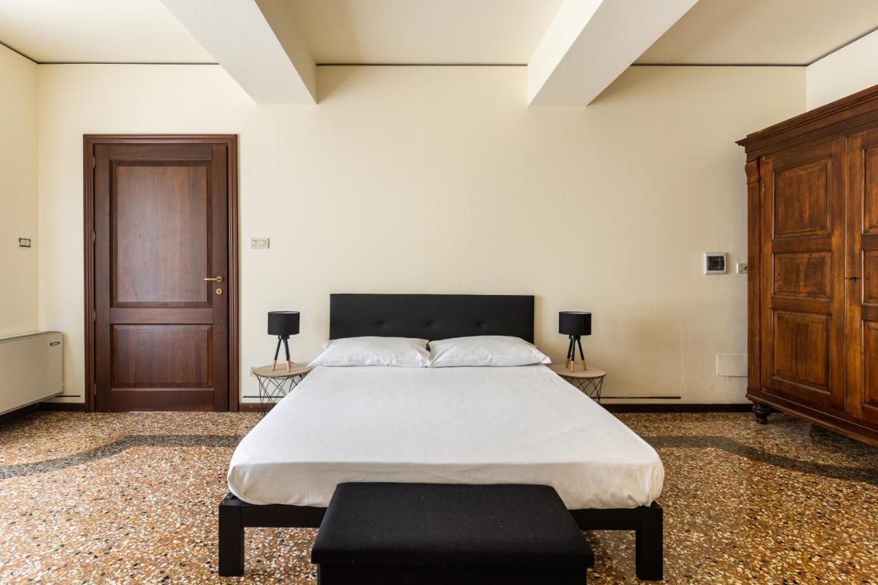 Casa Ambrosini Apartments By Wonderful Italy Bologna Kültér fotó
