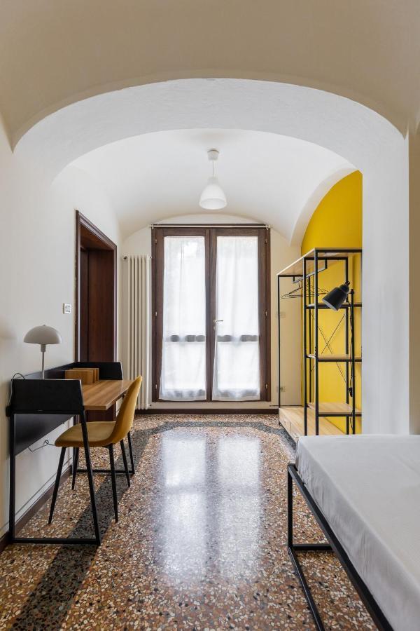Casa Ambrosini Apartments By Wonderful Italy Bologna Kültér fotó